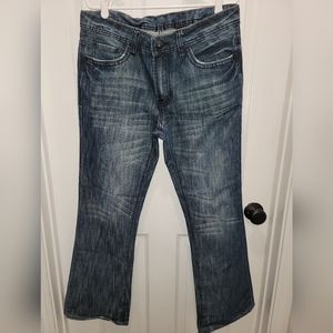 Buffalo (Macys) 33/30